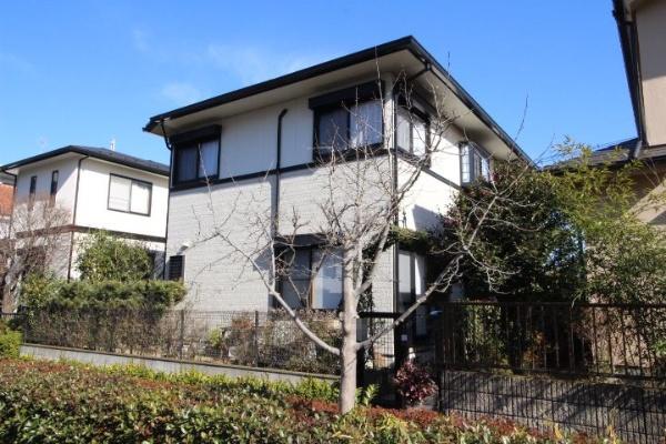 南山田２（北山田駅） 7480万円