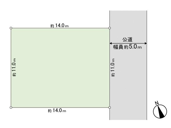 大森（木下駅） 1290万円
