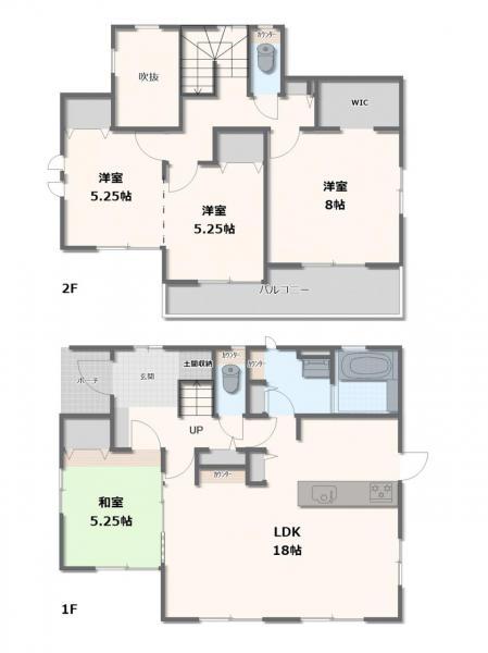 御幸町（陽東３丁目駅） 2898万円