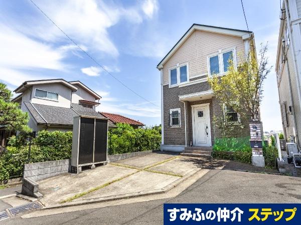 白幡南町（白楽駅） 6980万円