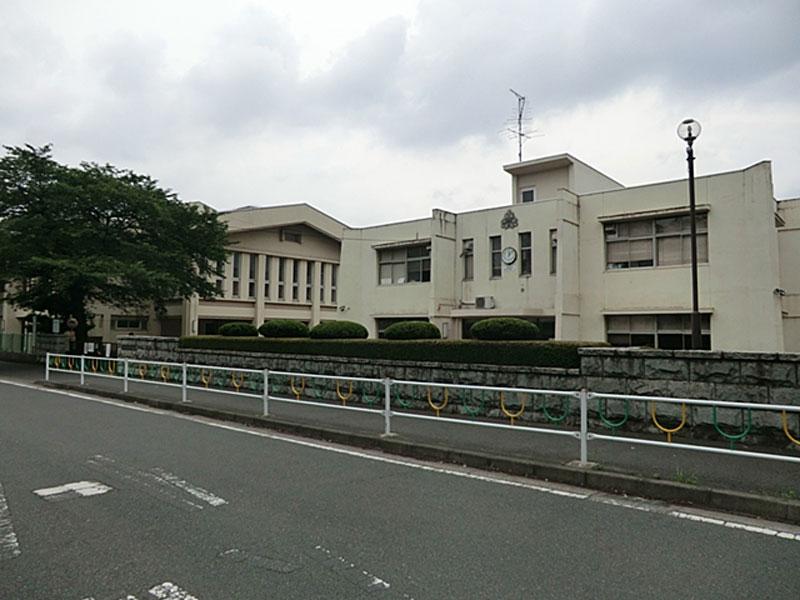 ローヤルシティ小田急相模原