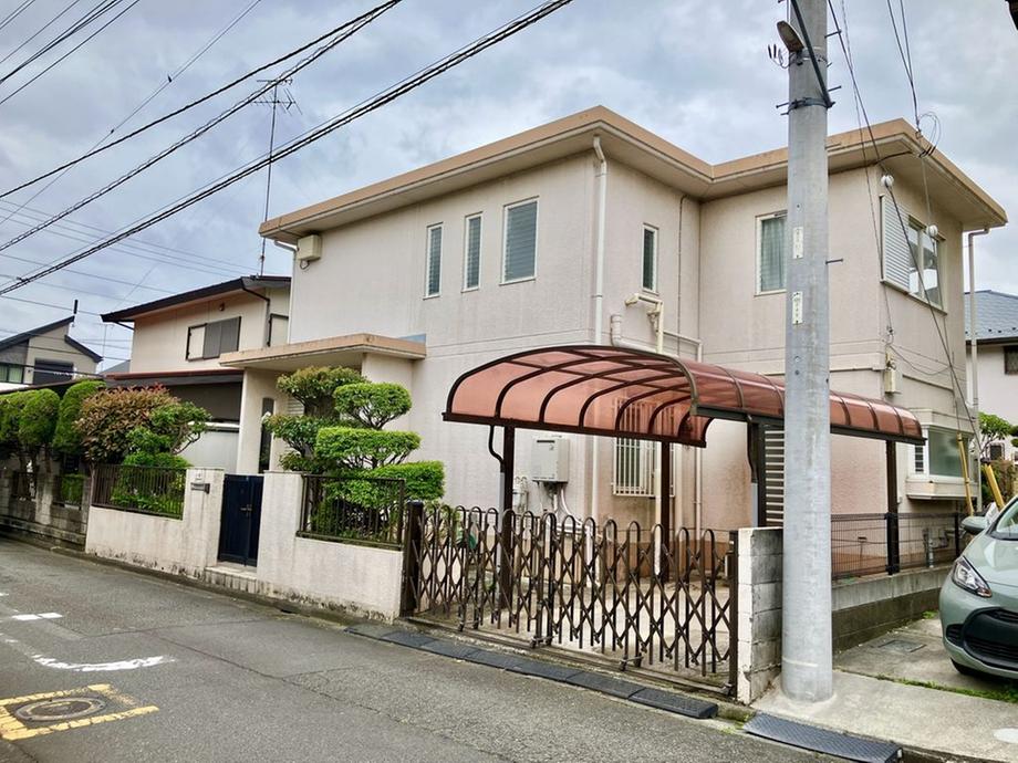 公式限定 福袋 - 公式通販オンラインショップ SUUMO】深見（瀬谷駅） 6200万円 | 中古住宅・中古一戸建て物件情報 人文+社会