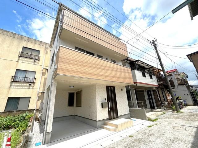 芝下２（蕨駅） 3380万円