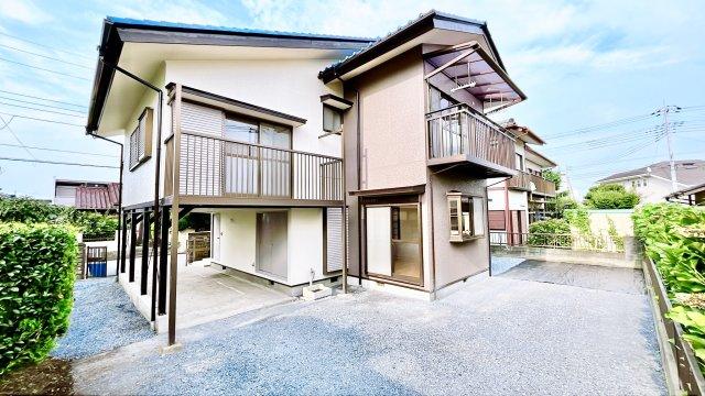 平須町（水戸駅） 1329万円