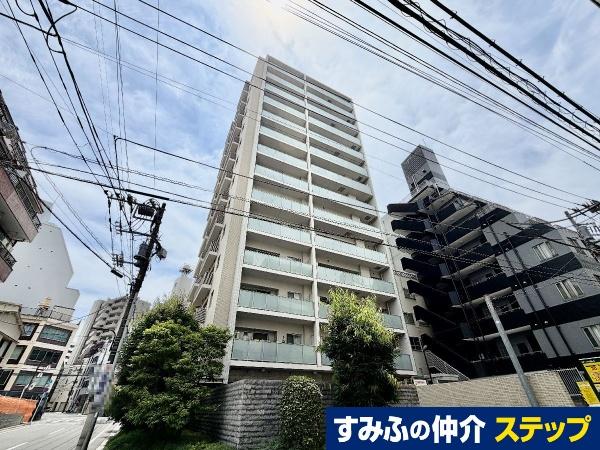 ZX minamiOtsuka/東京都豊島区の物件情報【SUUMO】
