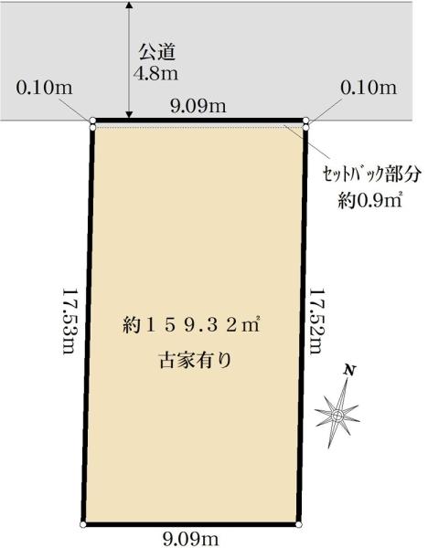 久が原１（久が原駅） 1億1800万円