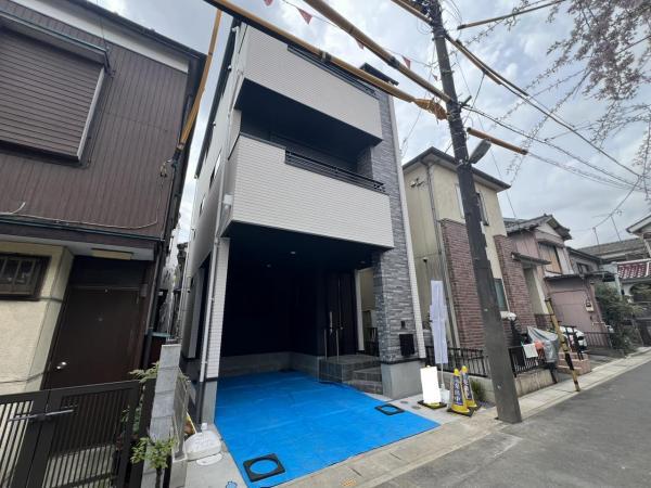 大字小谷場（南浦和駅） 3399万円