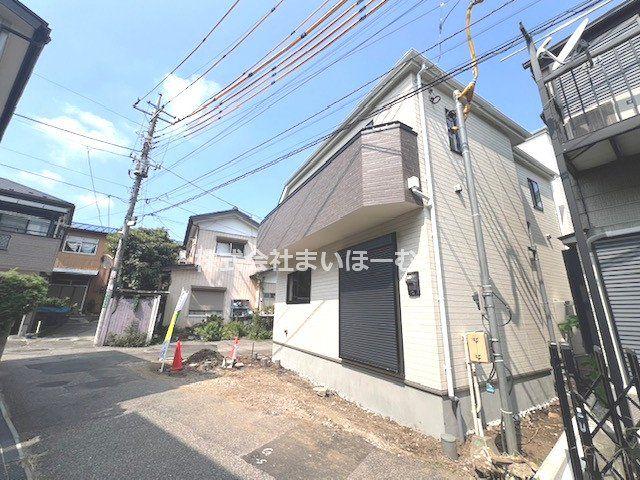 桜町２（新井宿駅） 3490万円・3690万円