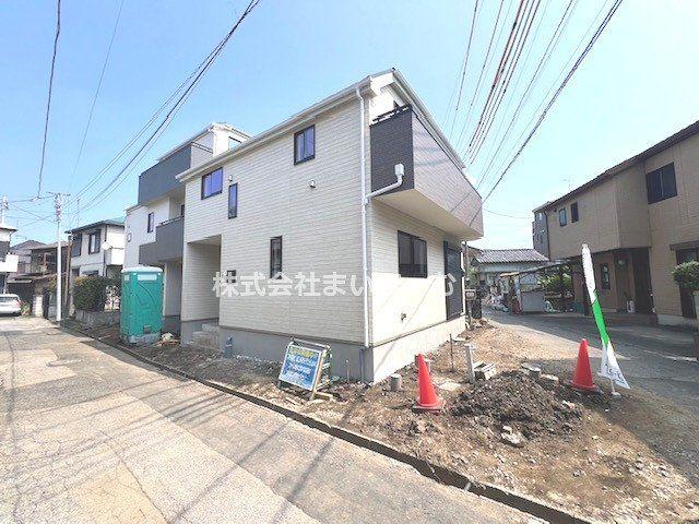 桜町２（新井宿駅） 3490万円・3690万円