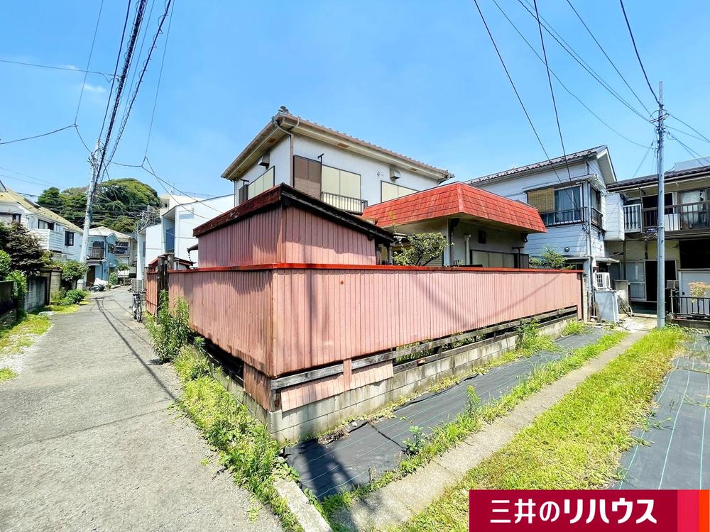 岸谷４（生麦駅） 4380万円