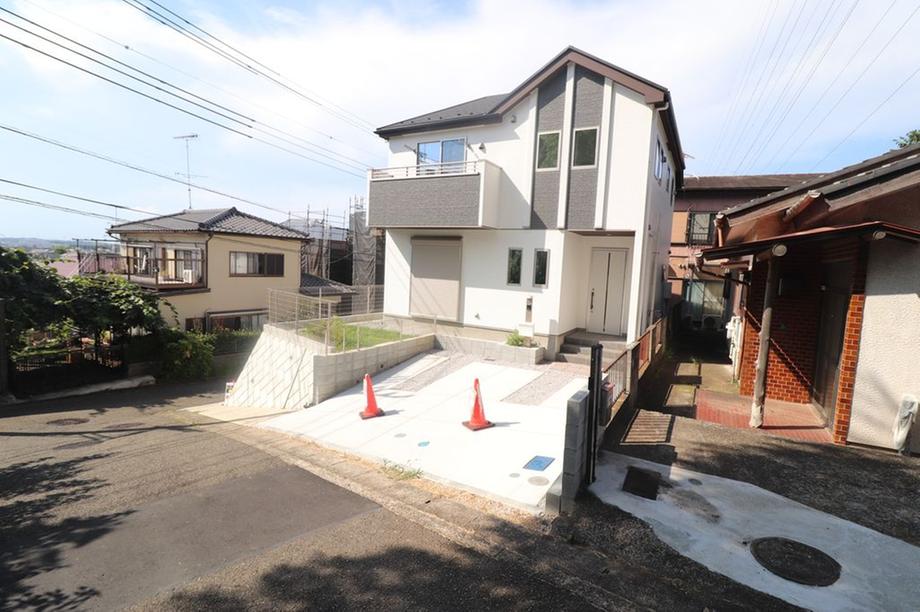 鴨居町（鴨居駅） 5398万円