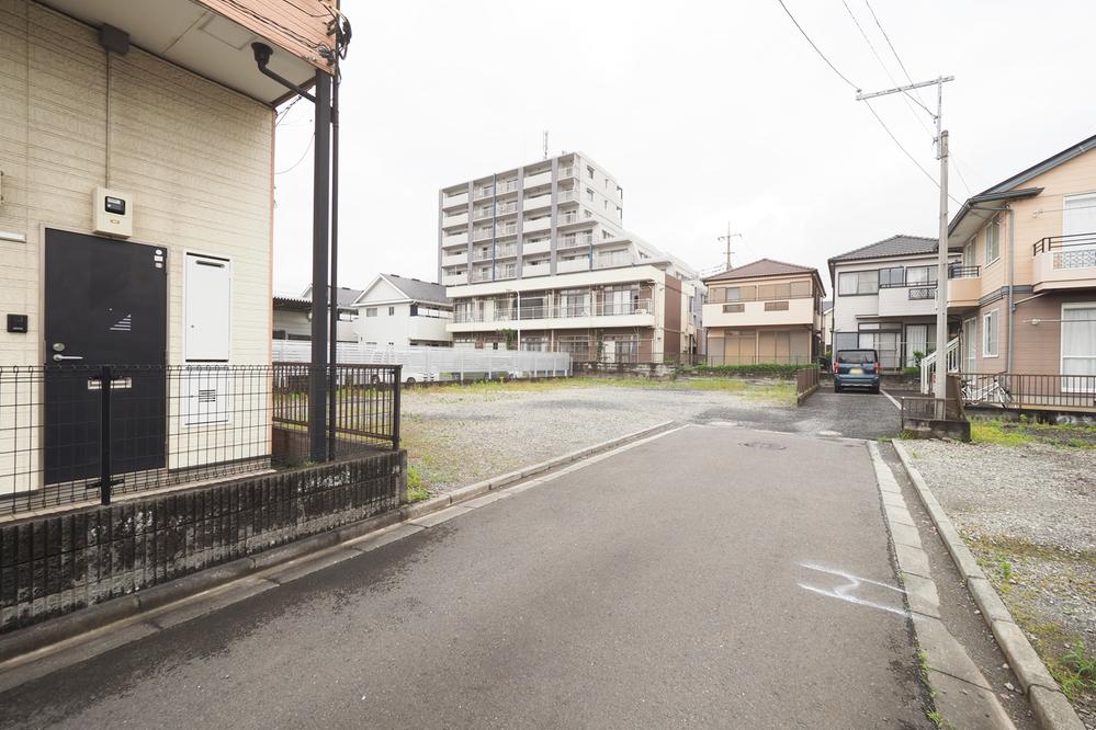 脇田新町（川越駅） 5980万円