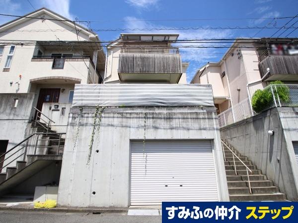 鶴川４ 2980万円