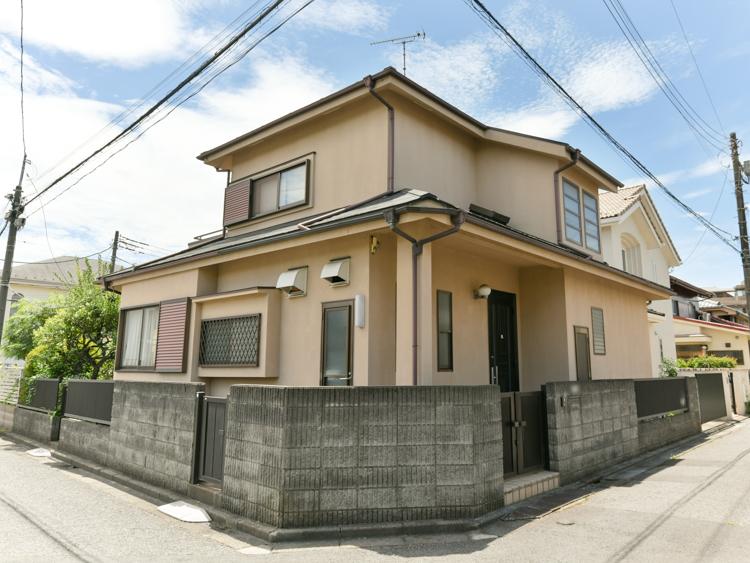 石神井町８（石神井公園駅） 8780万円