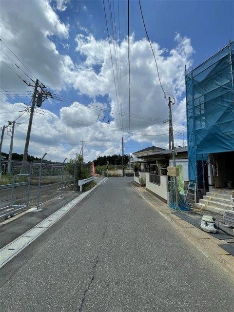 並木町（公津の杜駅） 3498万円