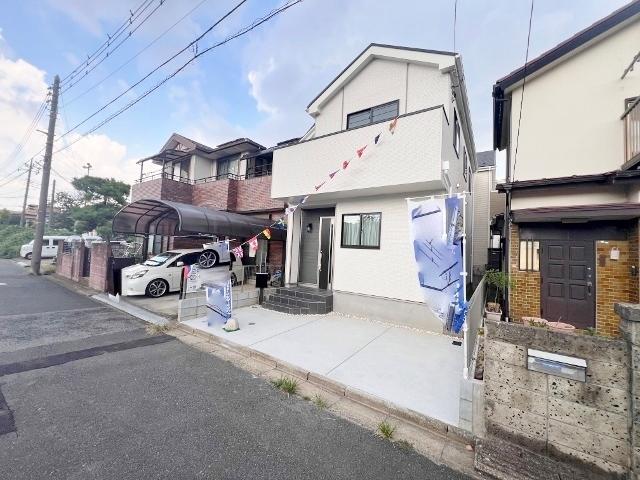 大字安行吉岡（鳩ヶ谷駅） 2690万円