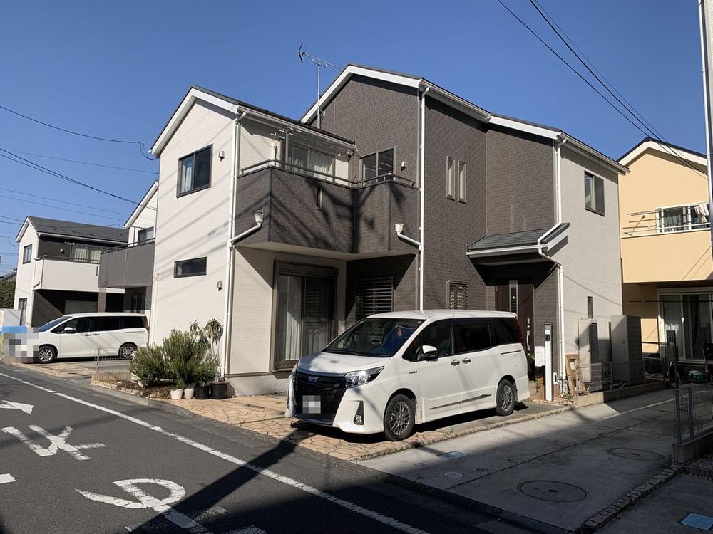 SUUMO】北戸田駅(埼玉県)の中古住宅・中古一戸建て購入情報