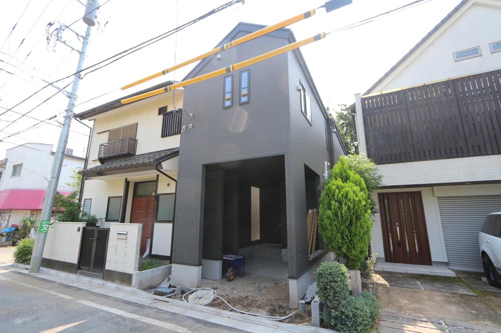 上井草３（上井草駅） 5980万円