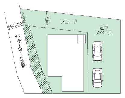 長瀬２ 4380万円