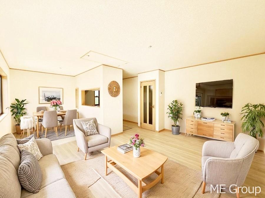 柏市塚崎　中古一戸建て