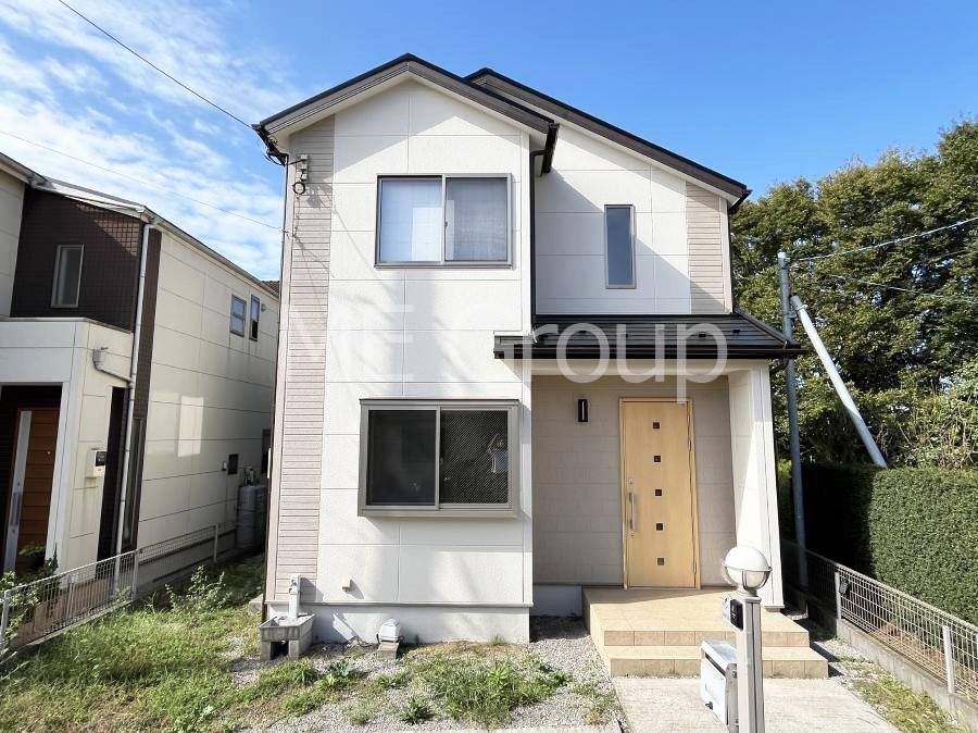 柏市塚崎　中古一戸建て