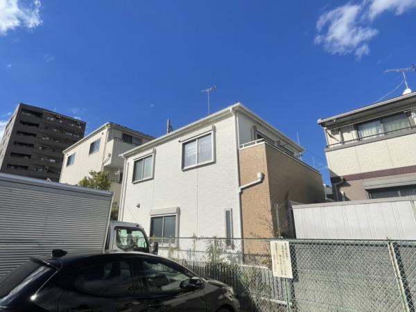 江戸川区松江３丁目 中古一戸建て