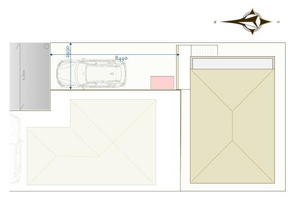 江戸川区松江３丁目 中古一戸建て