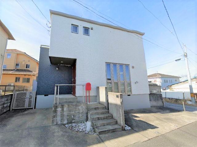 中丸町（赤塚駅） 2150万円