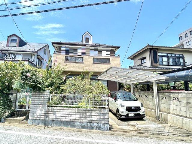 豊町２（春日部駅） 2980万円