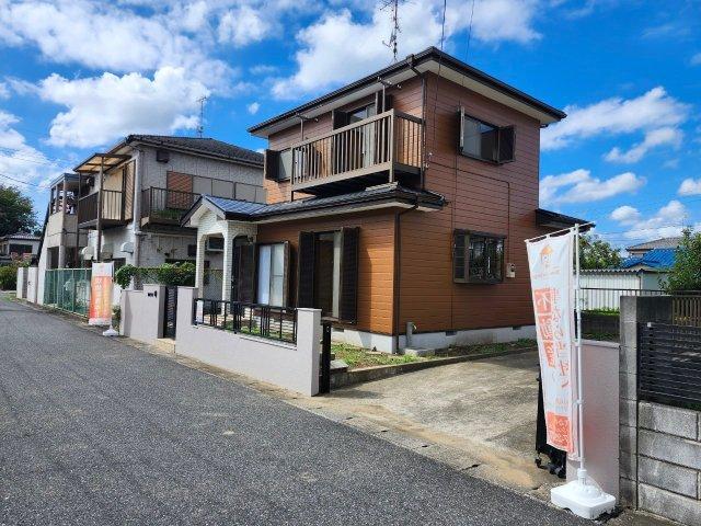 大厩（八幡宿駅） 1480万円