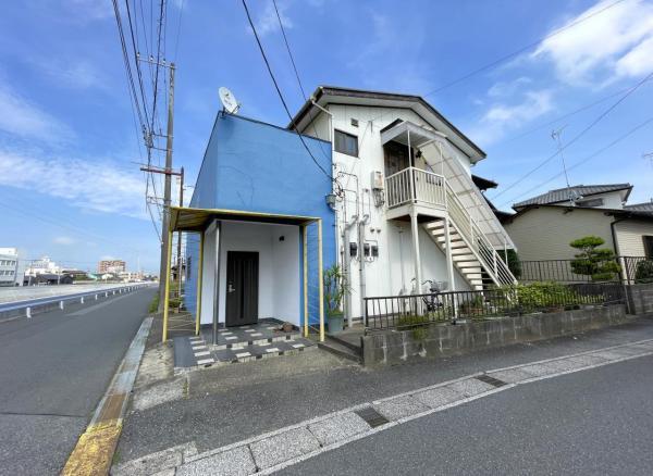 早野（茂原駅） 800万円