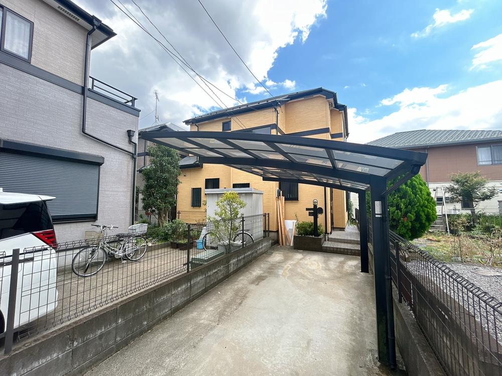 錦町（北上尾駅） 2780万円