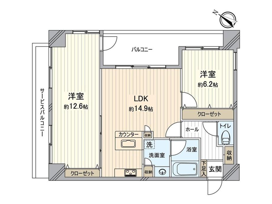 ＡＰＡガーデンピア成田駅前