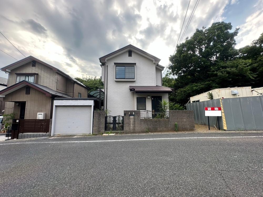 宮野木町 1180万円