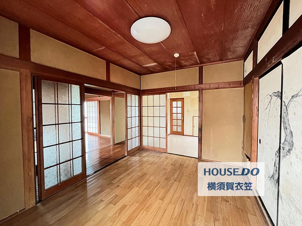 SUUMO】平作6（衣笠駅） 1490万円 | 中古住宅・中古一戸建て