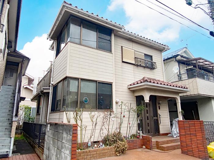 松山３（清瀬駅） 3780万円