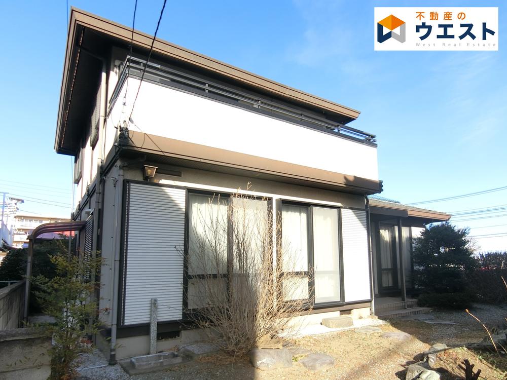 北双葉町（高崎駅） 4500万円