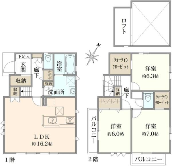 東金町７（金町駅） 4990万円