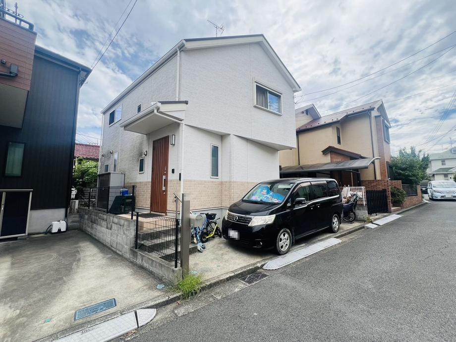 SUUMO】北寺尾6 2990万円 | 中古住宅・中古一戸建て物件情報
