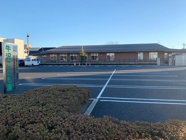 detached 群馬県太田市牛沢町