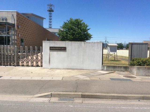 detached 群馬県太田市牛沢町