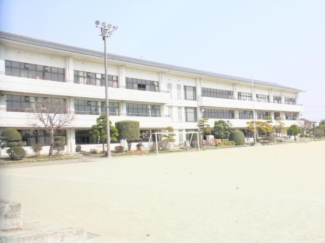 detached 群馬県太田市牛沢町