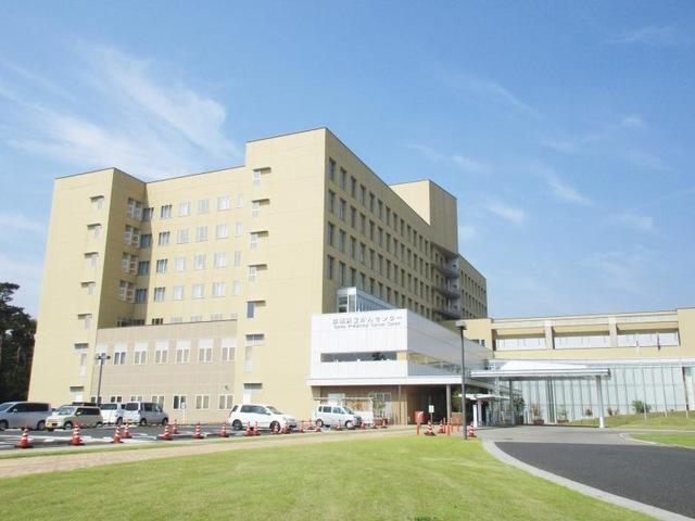 detached 群馬県太田市牛沢町