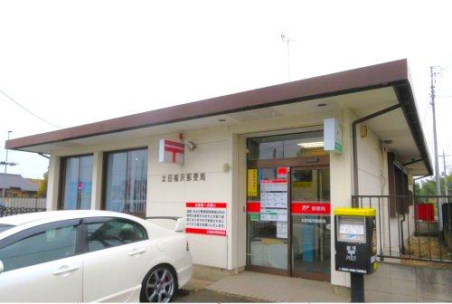 detached 群馬県太田市牛沢町