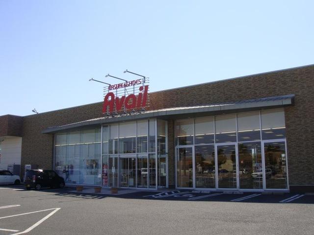 detached 群馬県太田市牛沢町