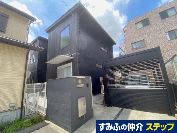 detached 埼玉県さいたま市大宮区大成町１