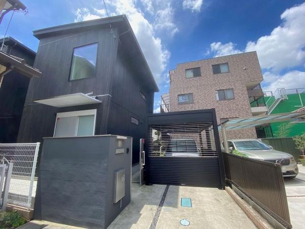 detached 埼玉県さいたま市大宮区大成町１