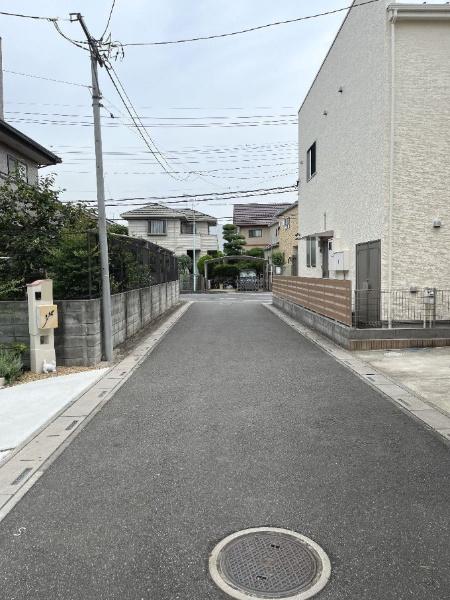 detached 埼玉県さいたま市大宮区大成町１