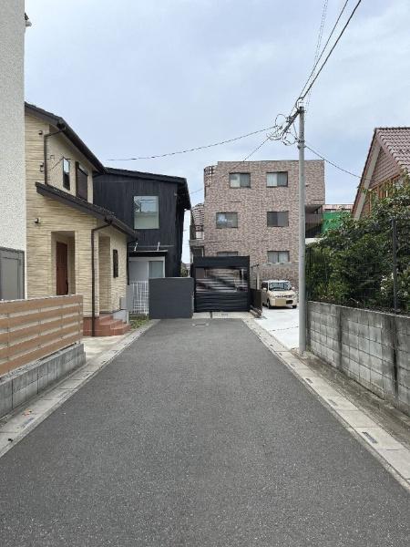 detached 埼玉県さいたま市大宮区大成町１