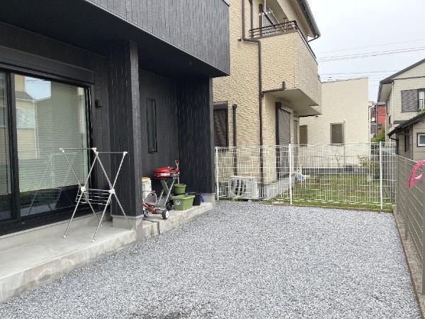 detached 埼玉県さいたま市大宮区大成町１